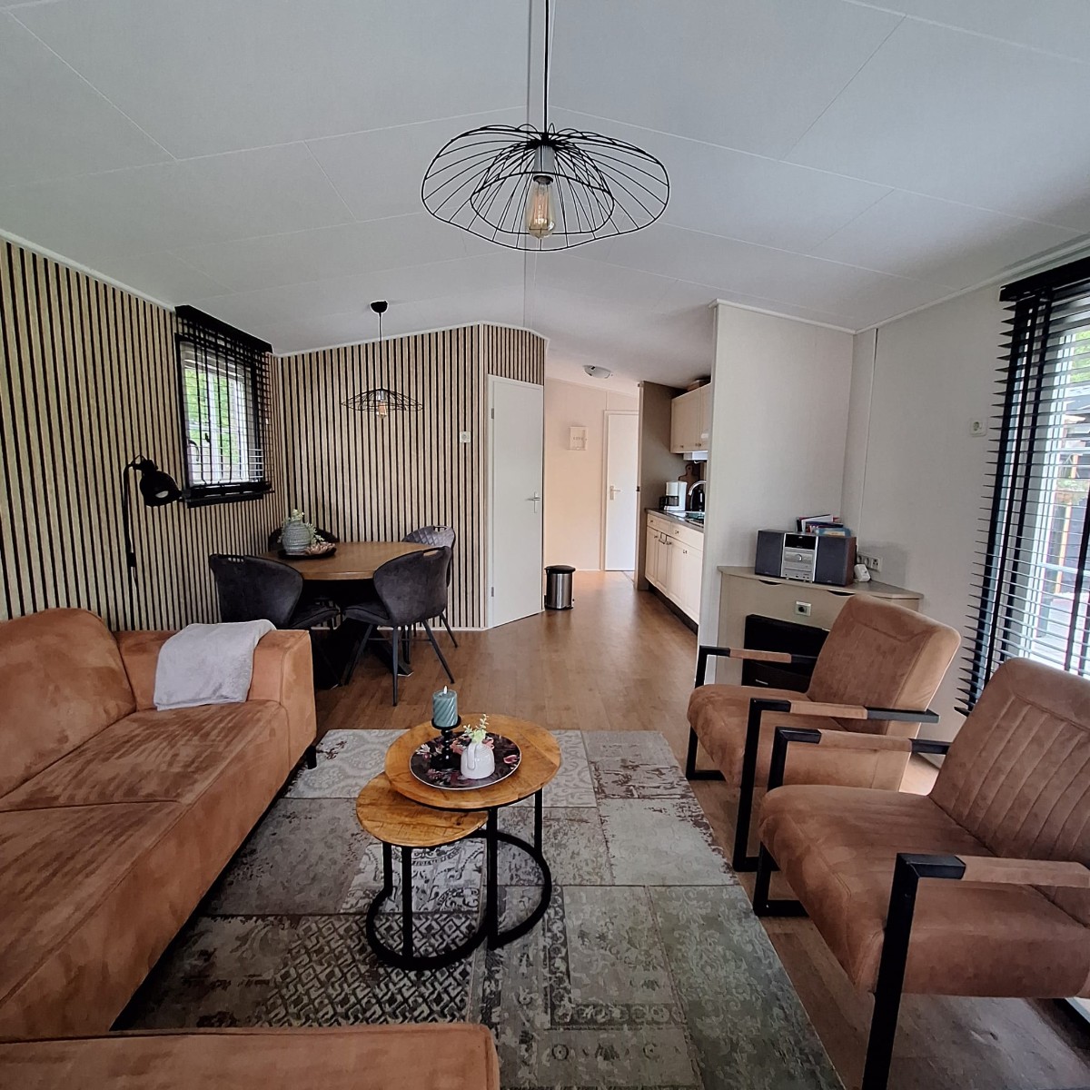 Accommodatie afbeelding