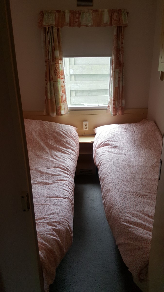Accommodatie afbeelding