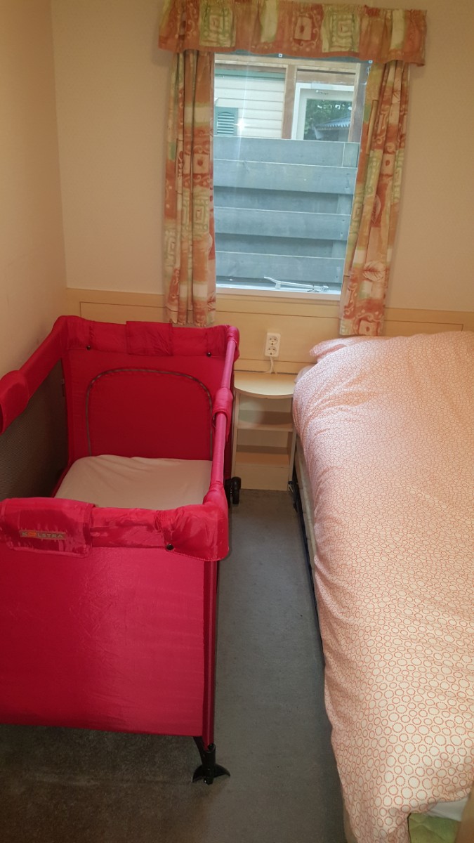 Accommodatie afbeelding