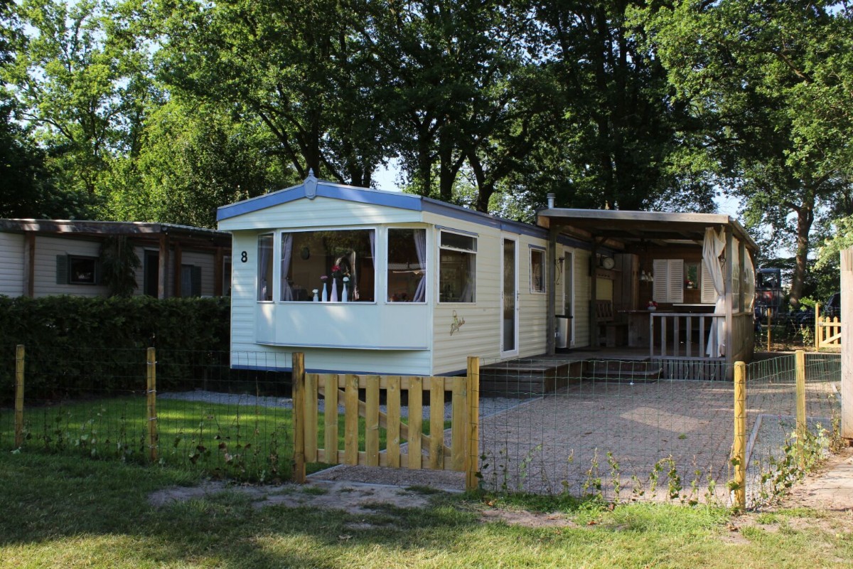 Accommodatie afbeelding