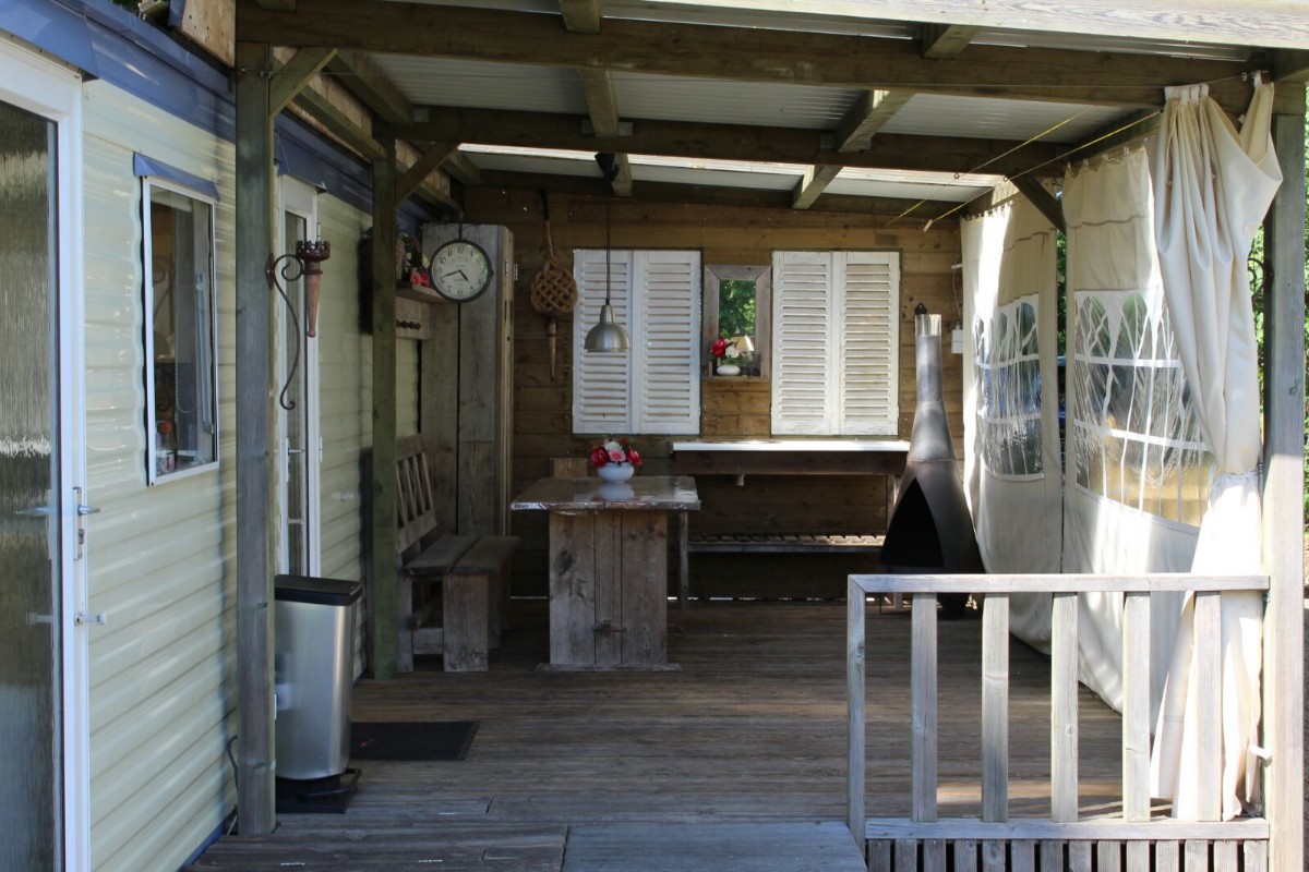Accommodatie afbeelding