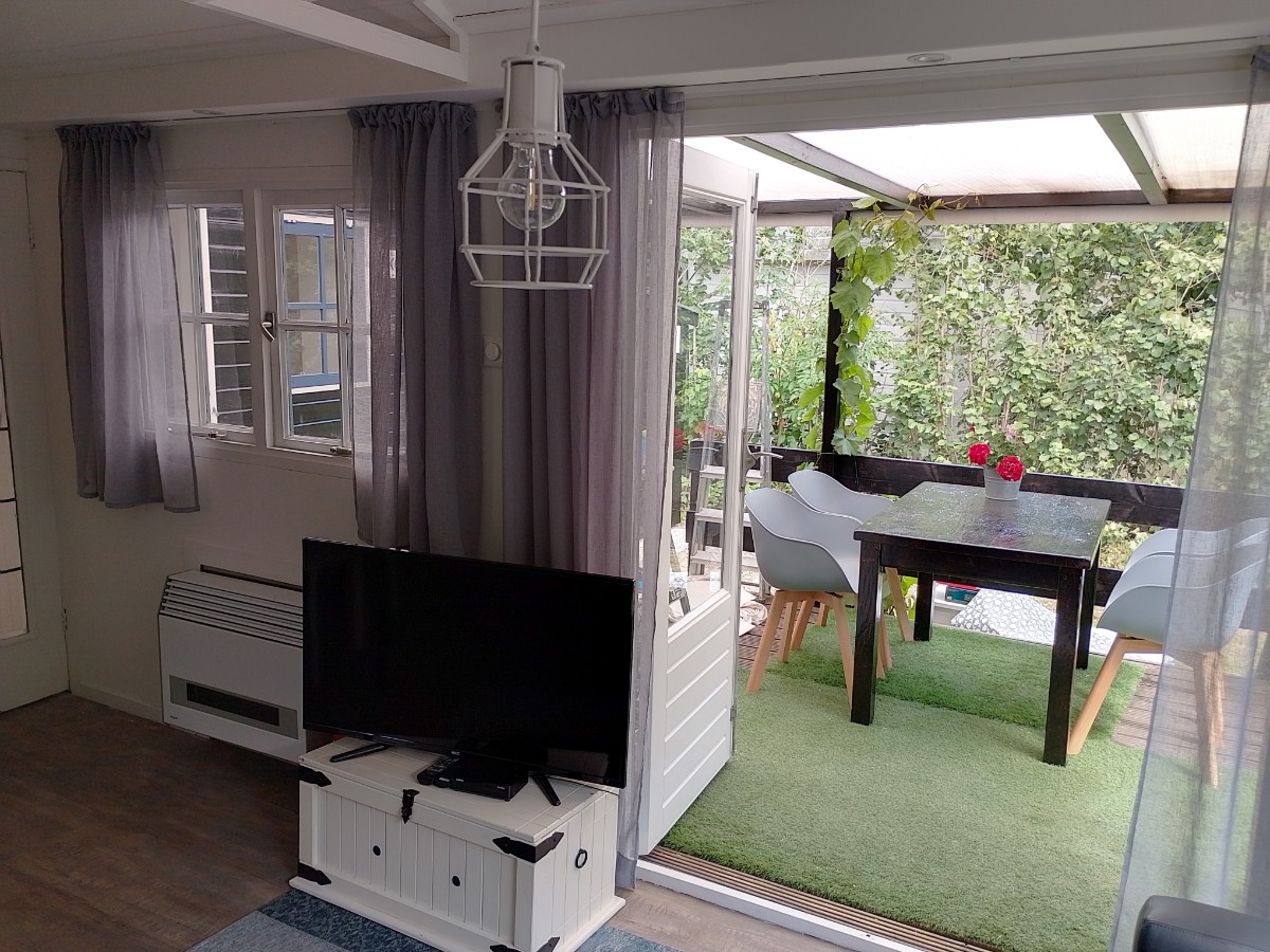 Accommodatie afbeelding