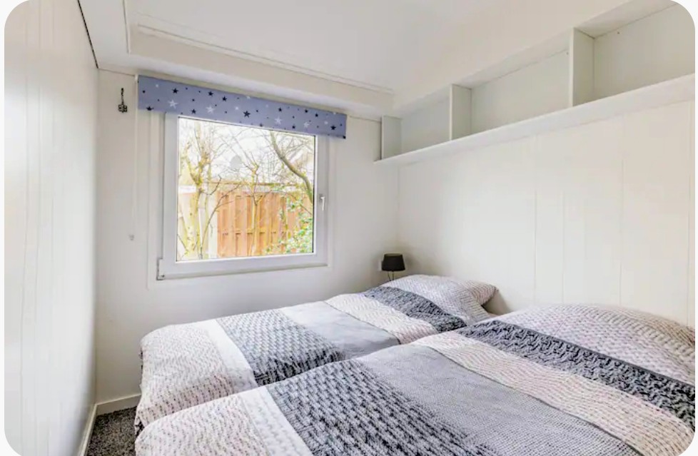 Accommodatie afbeelding