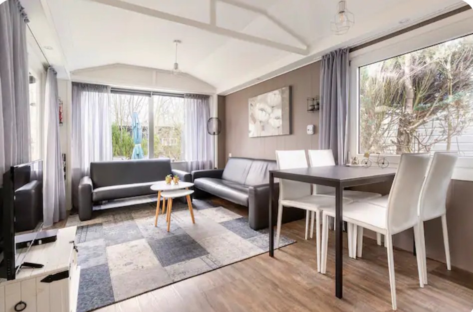 Accommodatie afbeelding