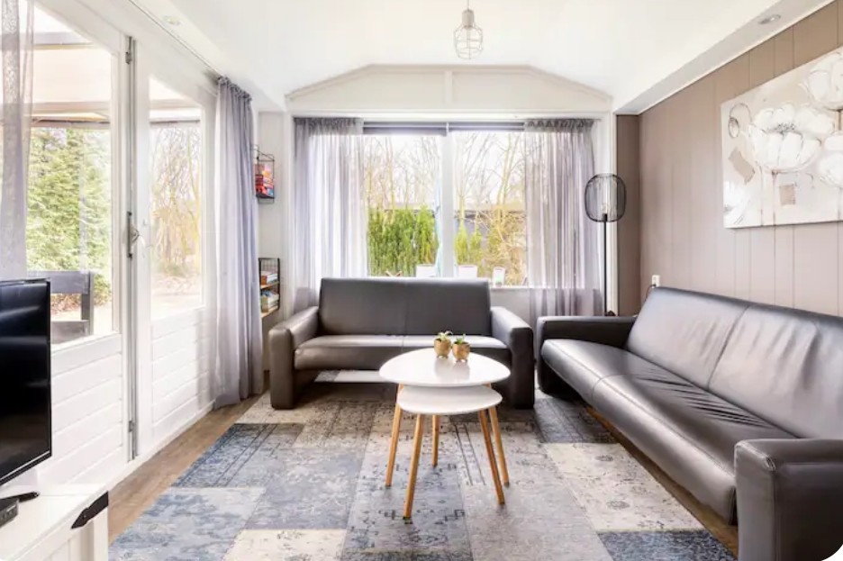 Accommodatie afbeelding
