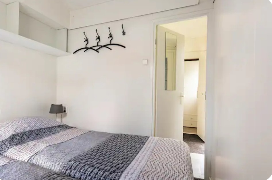 Accommodatie afbeelding