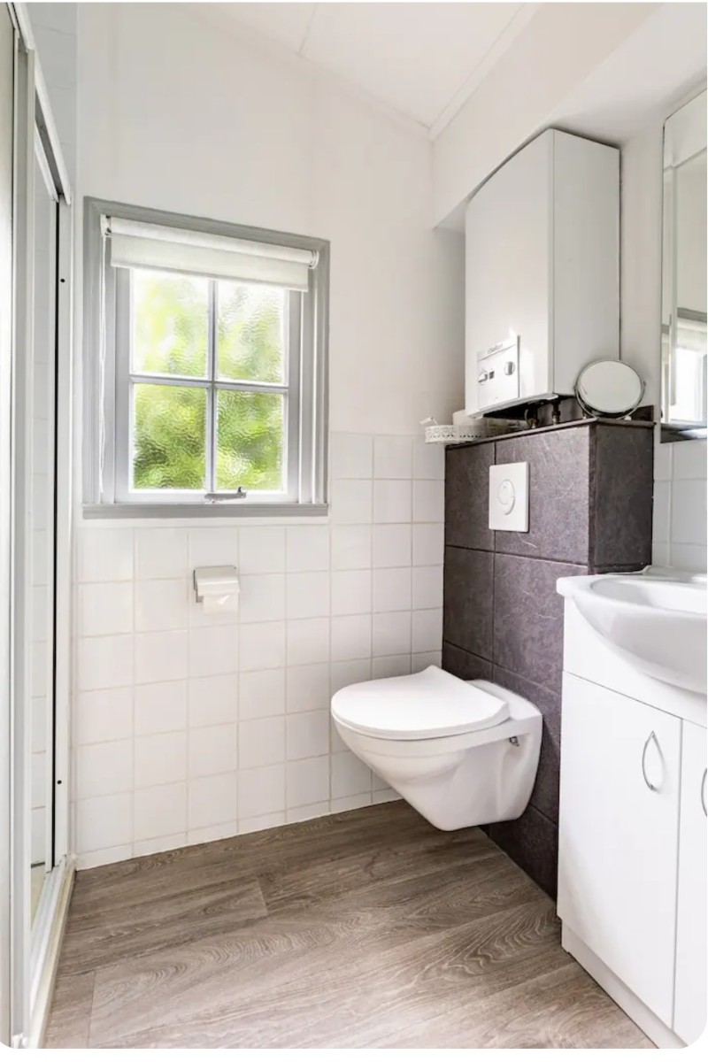 Accommodatie afbeelding