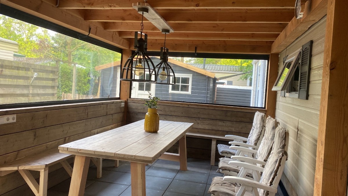 Accommodatie afbeelding