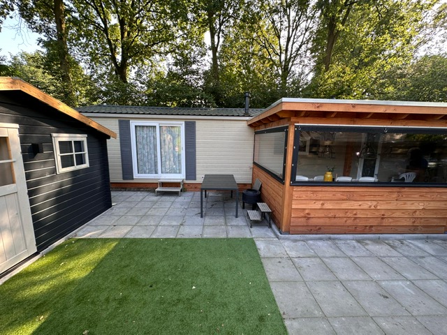 Accommodatie afbeelding