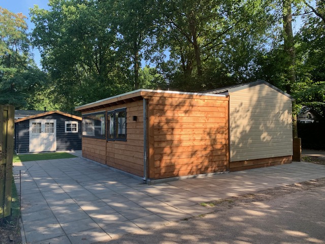Accommodatie afbeelding