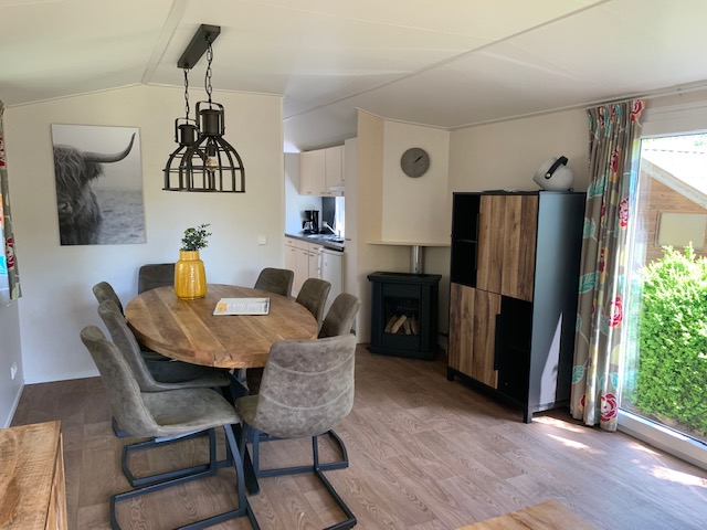 Accommodatie afbeelding