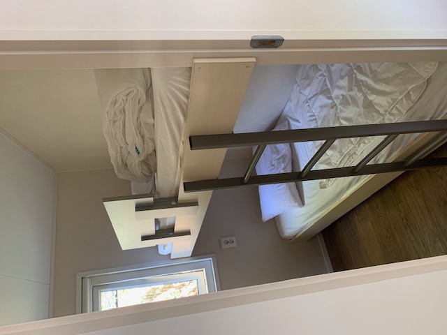 Accommodatie afbeelding