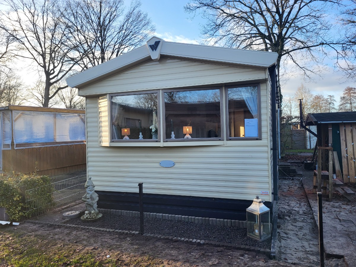 Accommodatie afbeelding