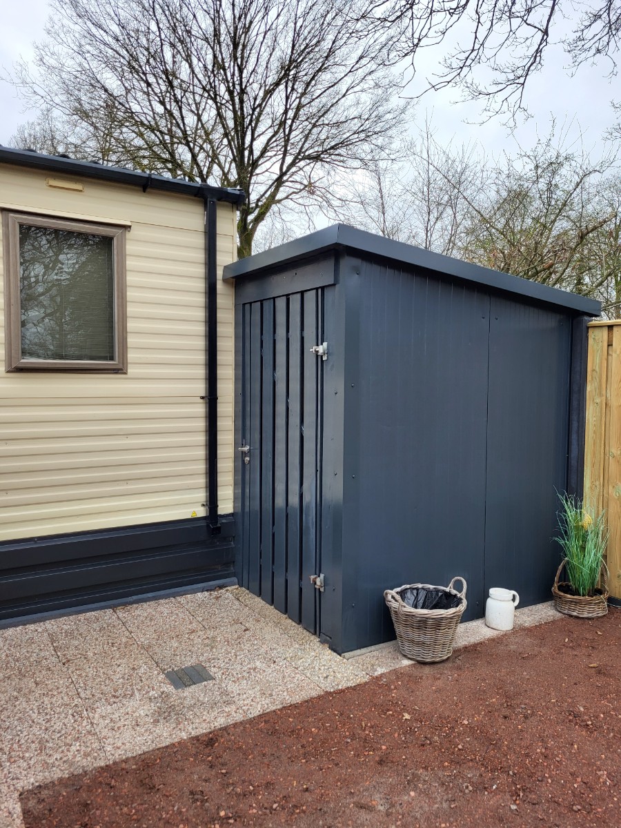 Accommodatie afbeelding