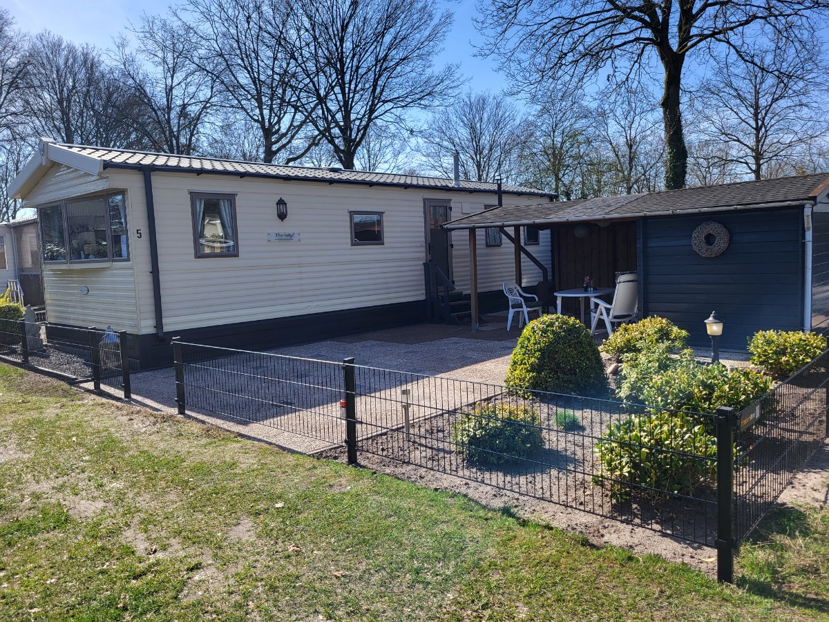 Accommodatie afbeelding