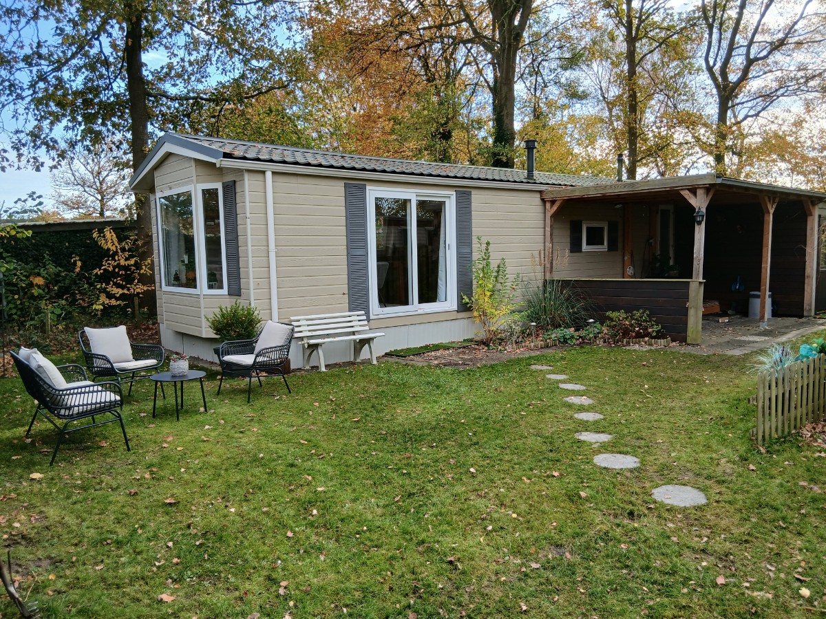 Accommodatie afbeelding