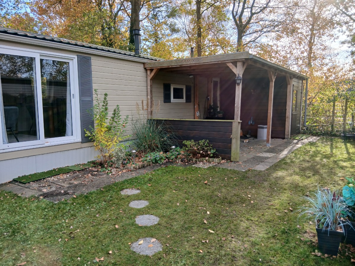 Accommodatie afbeelding