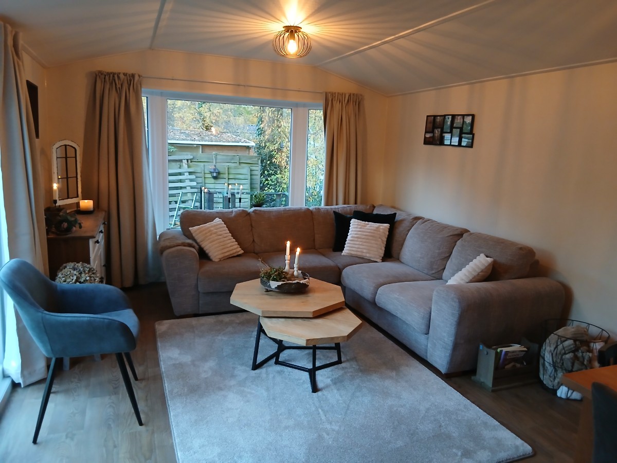 Accommodatie afbeelding