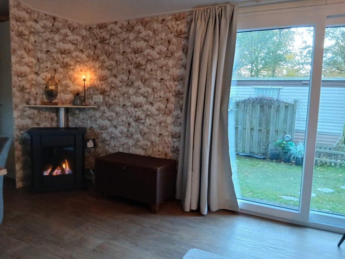 Accommodatie afbeelding