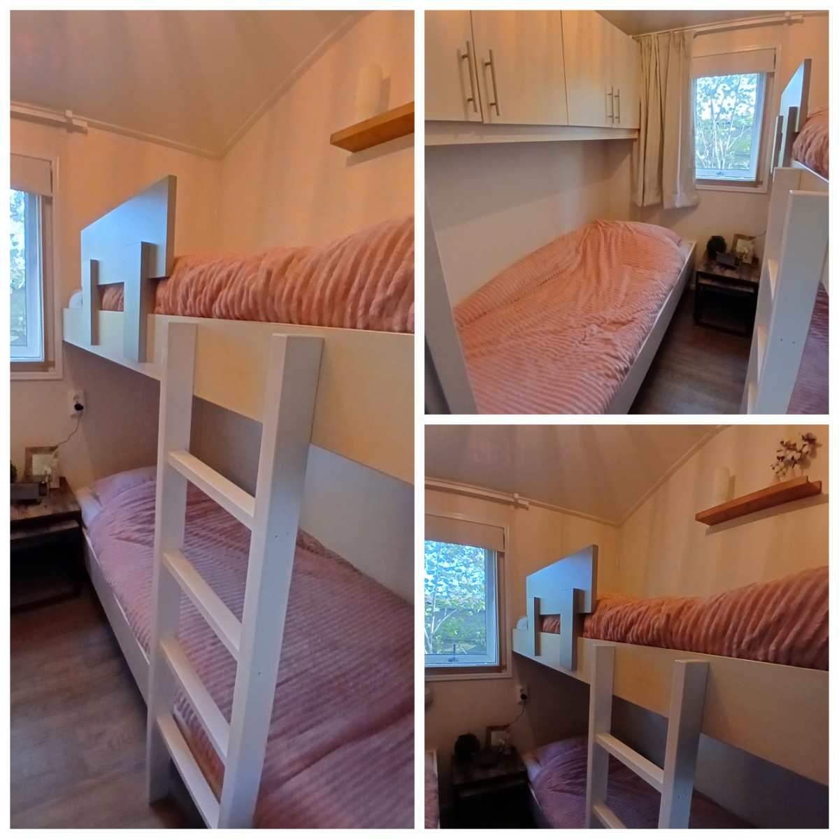 Accommodatie afbeelding