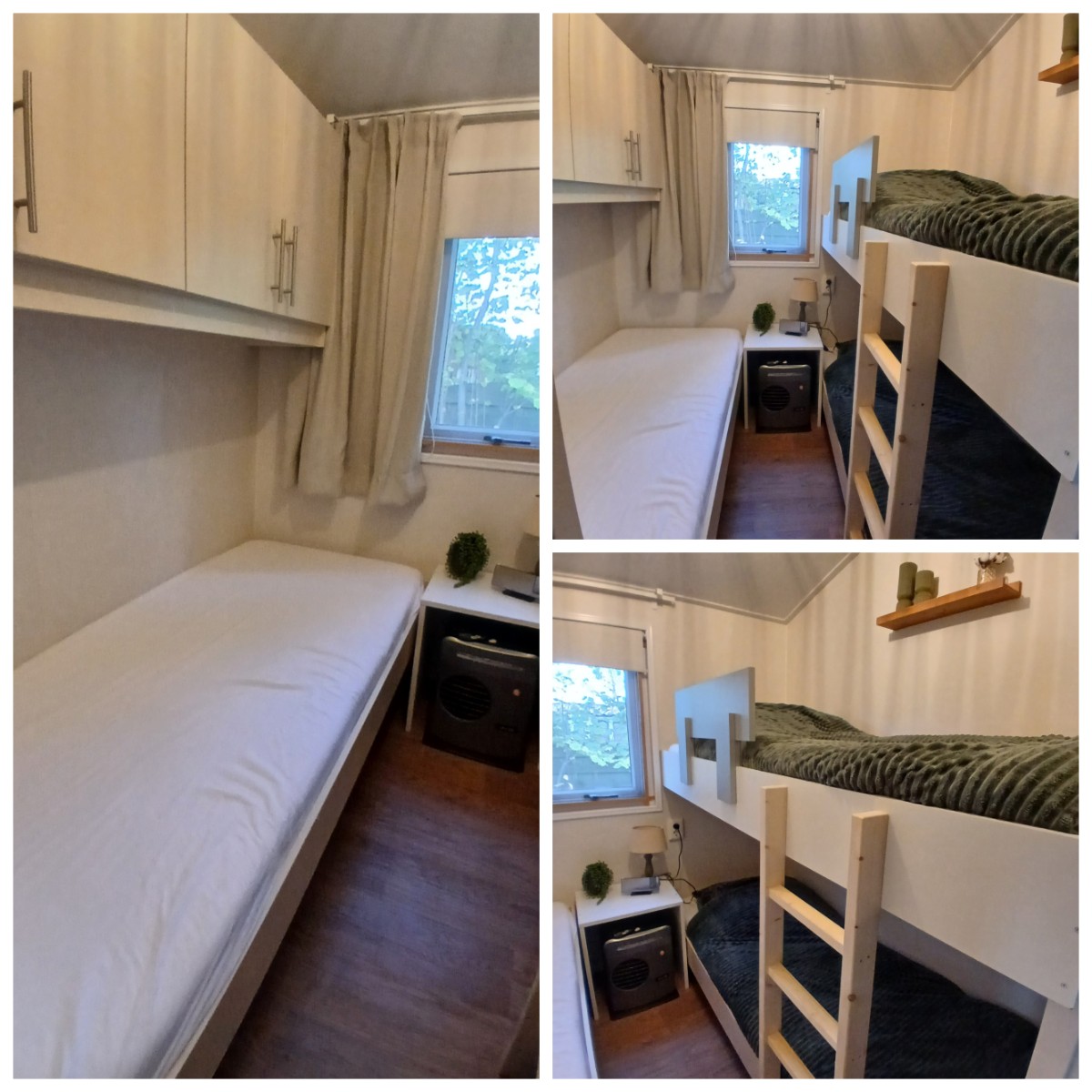 Accommodatie afbeelding