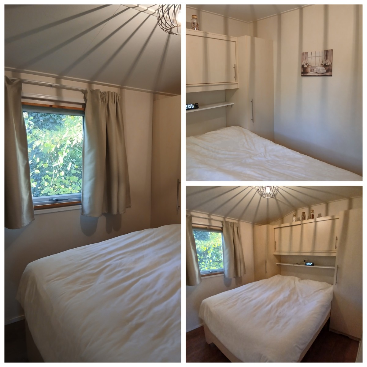 Accommodatie afbeelding