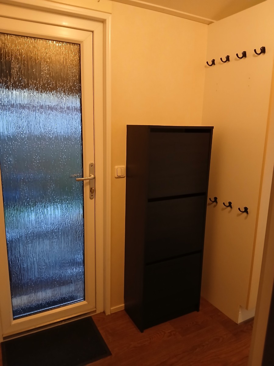 Accommodatie afbeelding