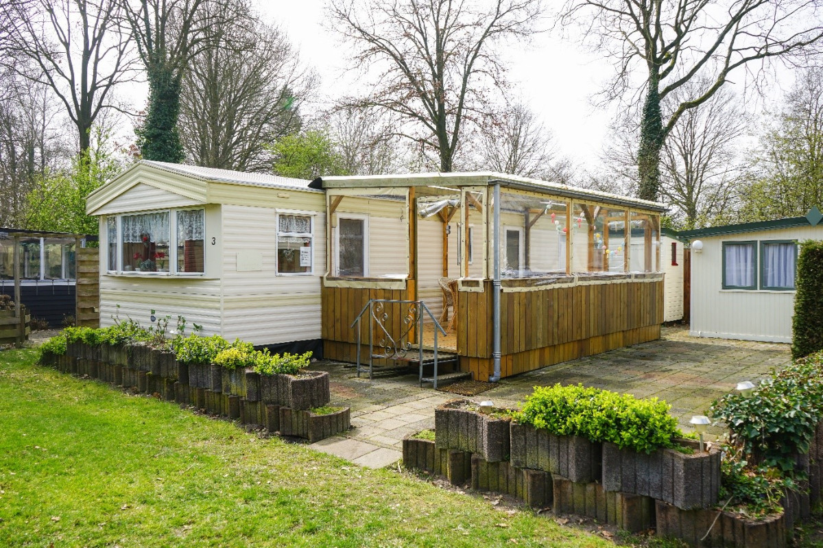 Accommodatie afbeelding
