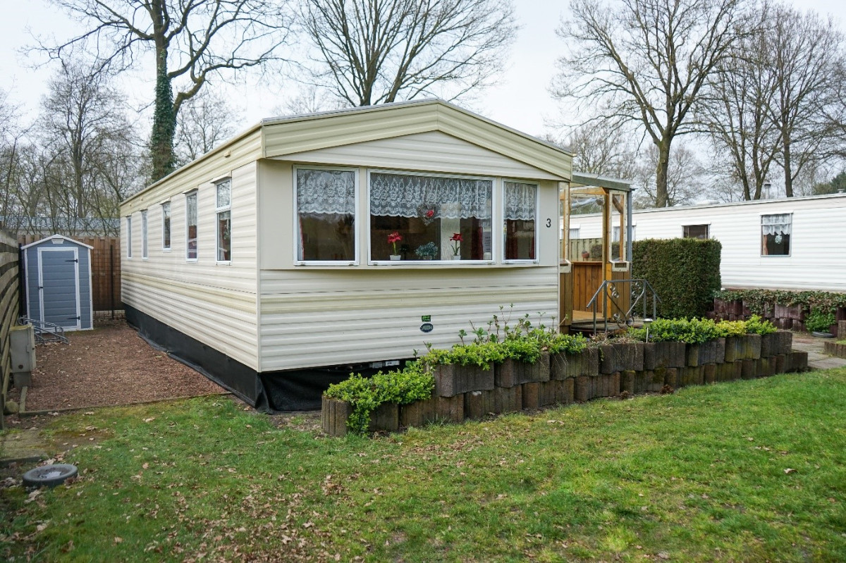 Accommodatie afbeelding
