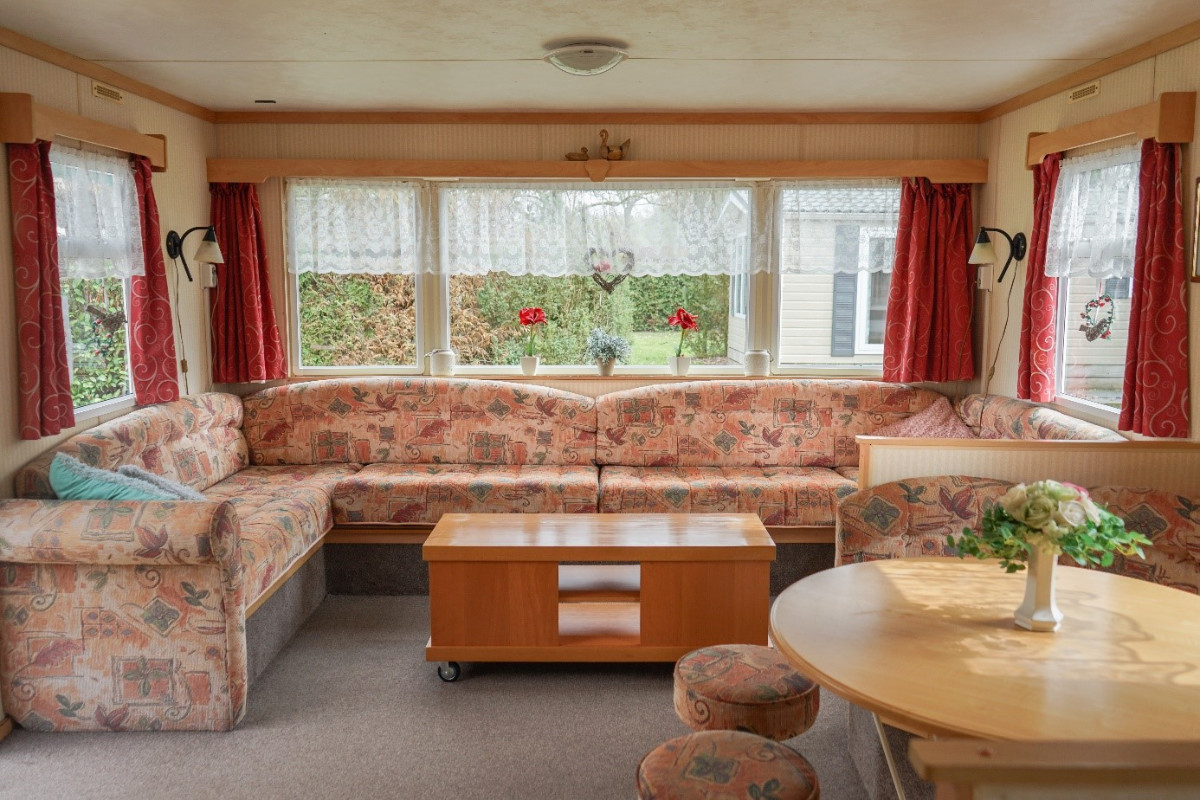Accommodatie afbeelding