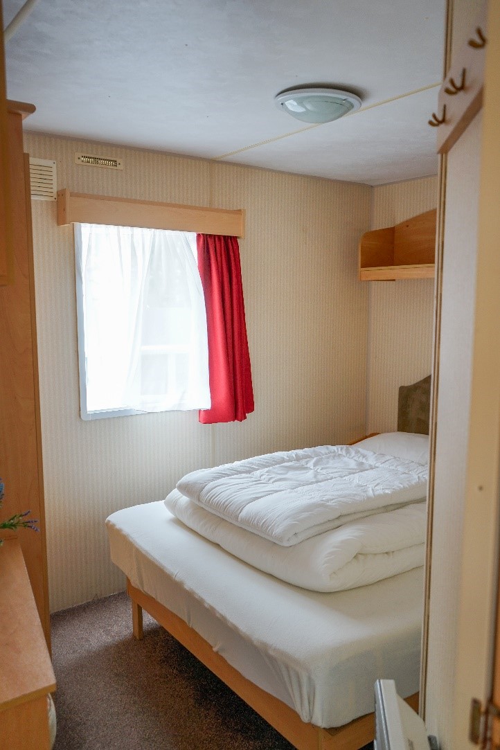 Accommodatie afbeelding