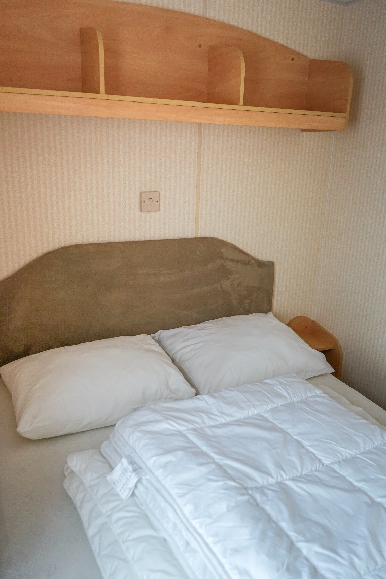 Accommodatie afbeelding