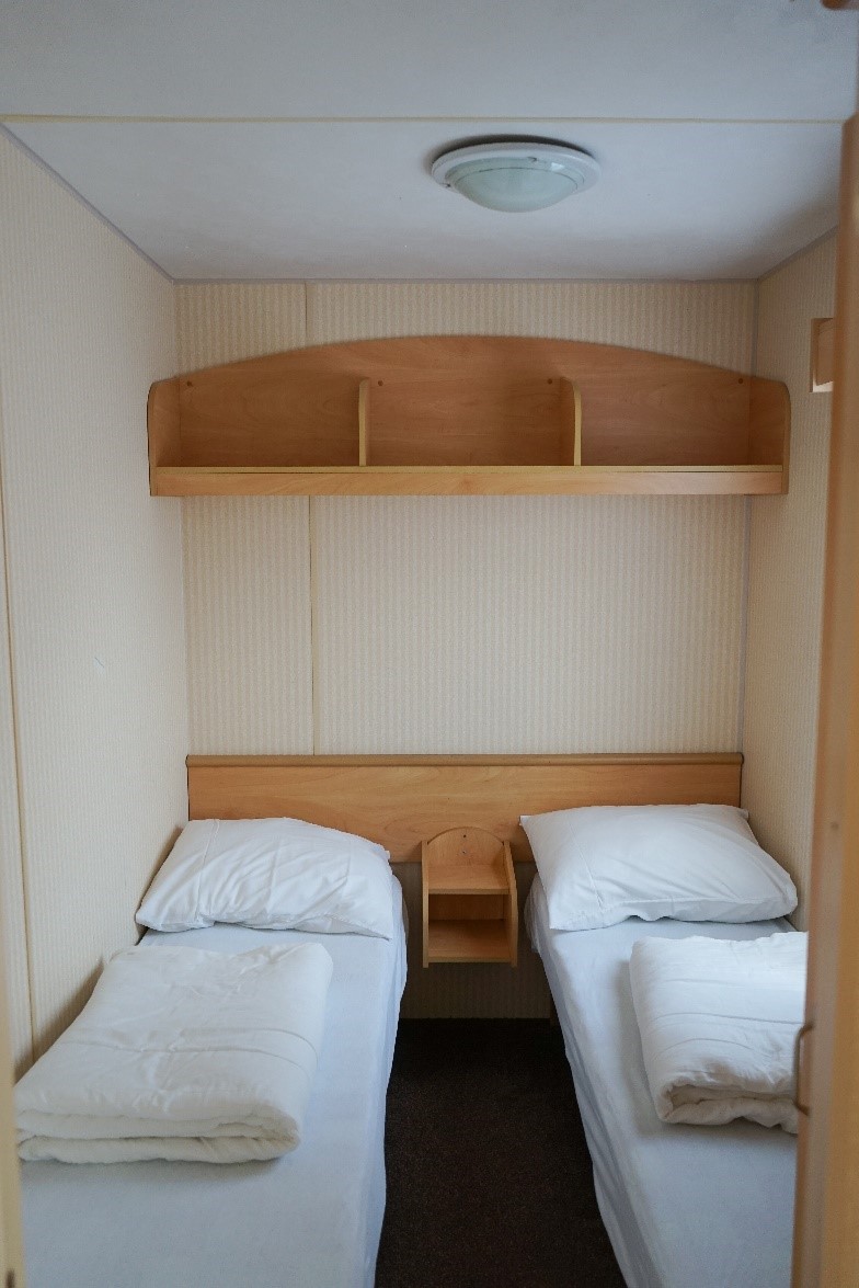 Accommodatie afbeelding