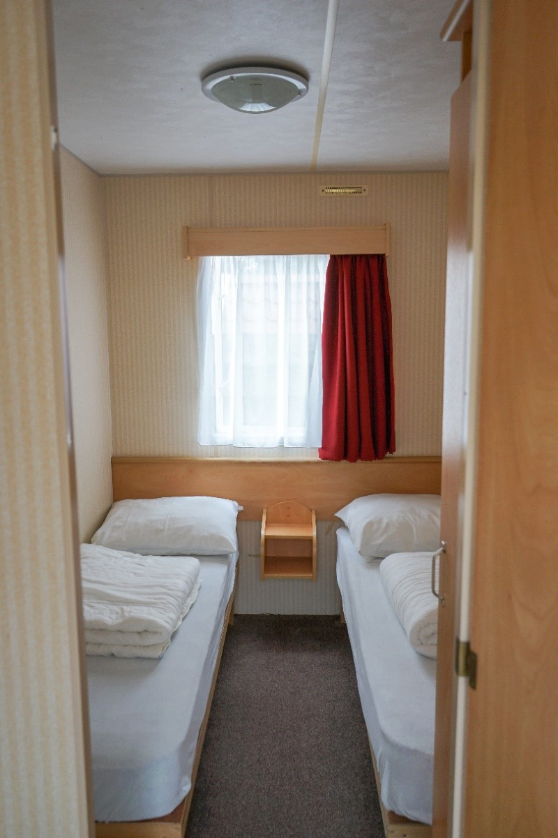 Accommodatie afbeelding