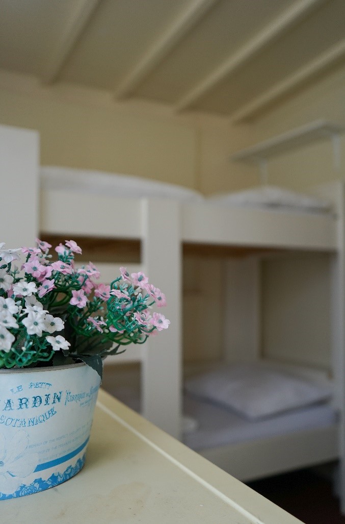 Accommodatie afbeelding