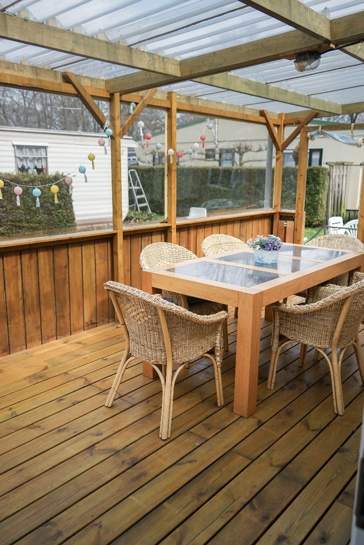 Accommodatie afbeelding