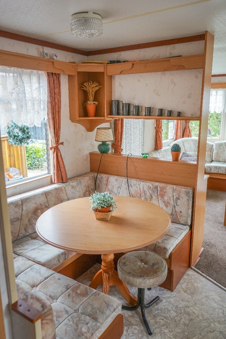 Accommodatie afbeelding