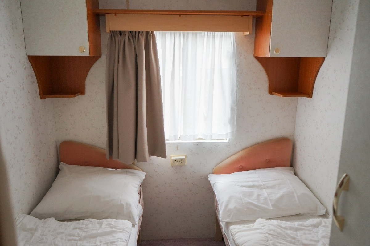 Accommodatie afbeelding