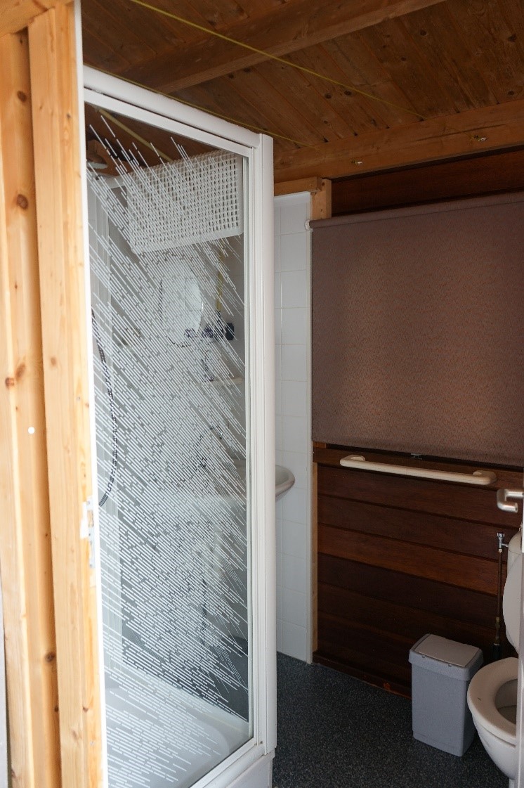 Accommodatie afbeelding