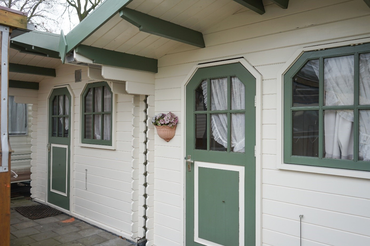 Accommodatie afbeelding