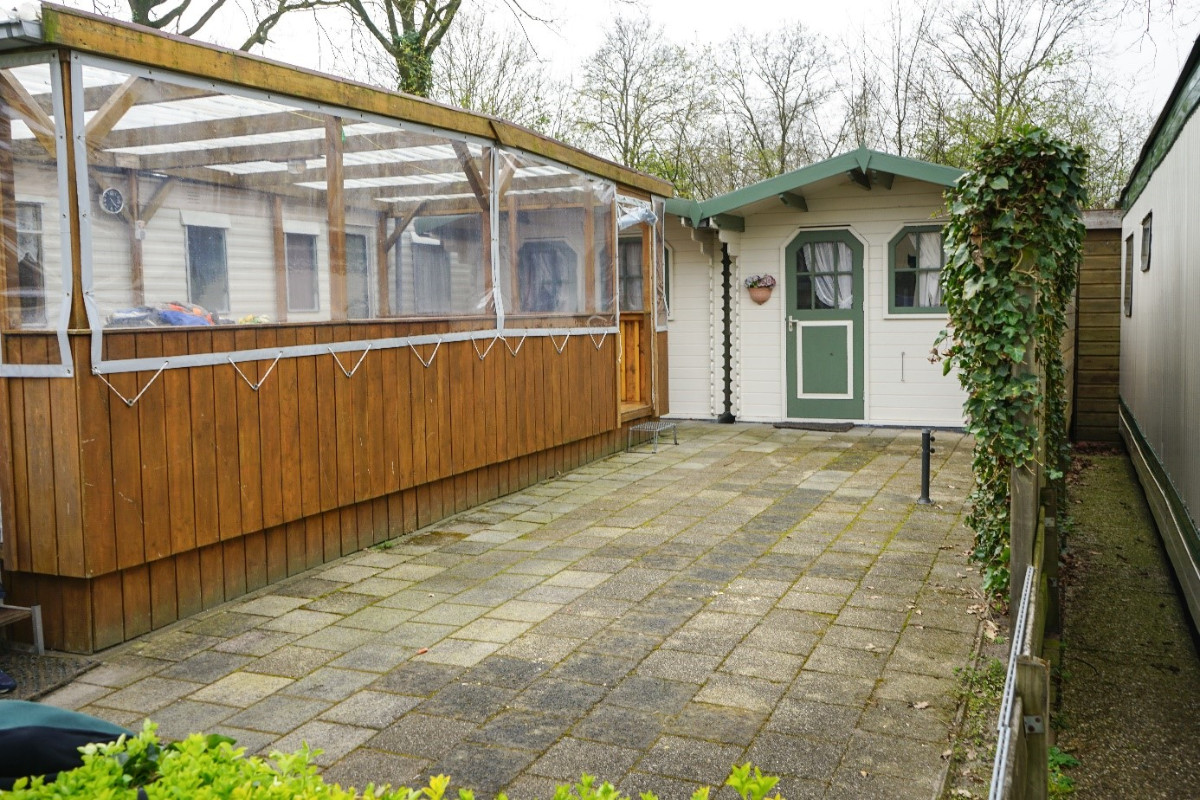 Accommodatie afbeelding