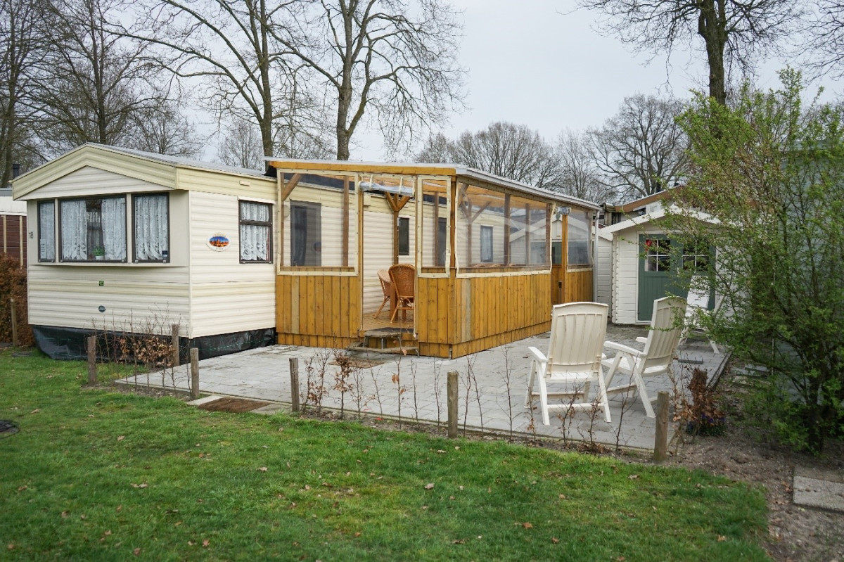 Accommodatie afbeelding