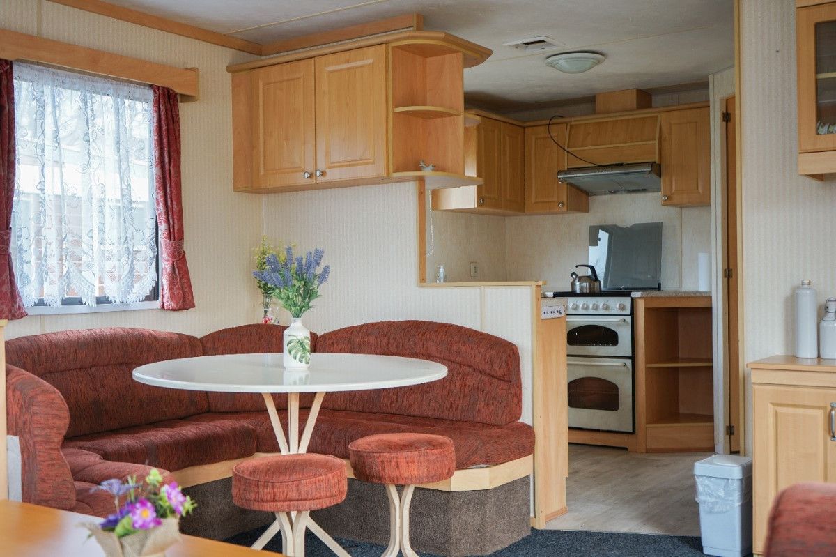 Accommodatie afbeelding