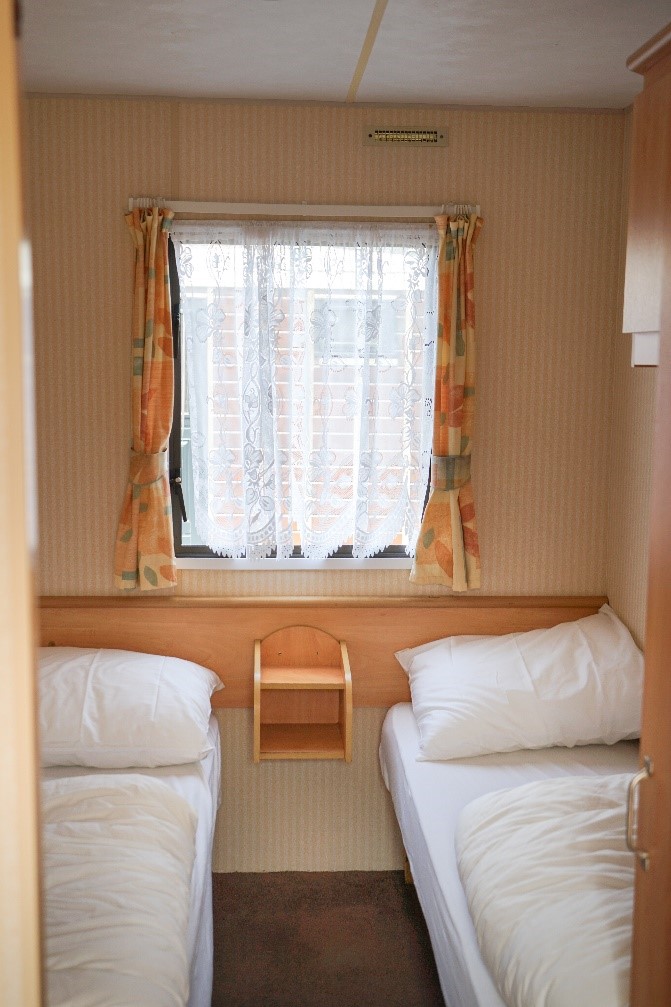 Accommodatie afbeelding