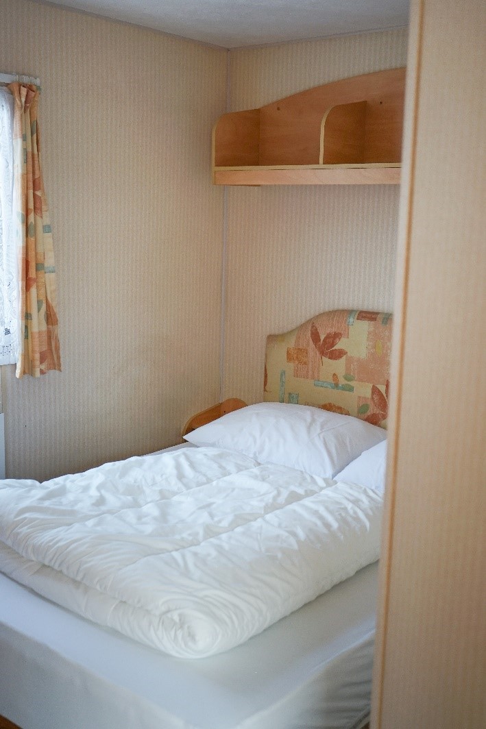 Accommodatie afbeelding