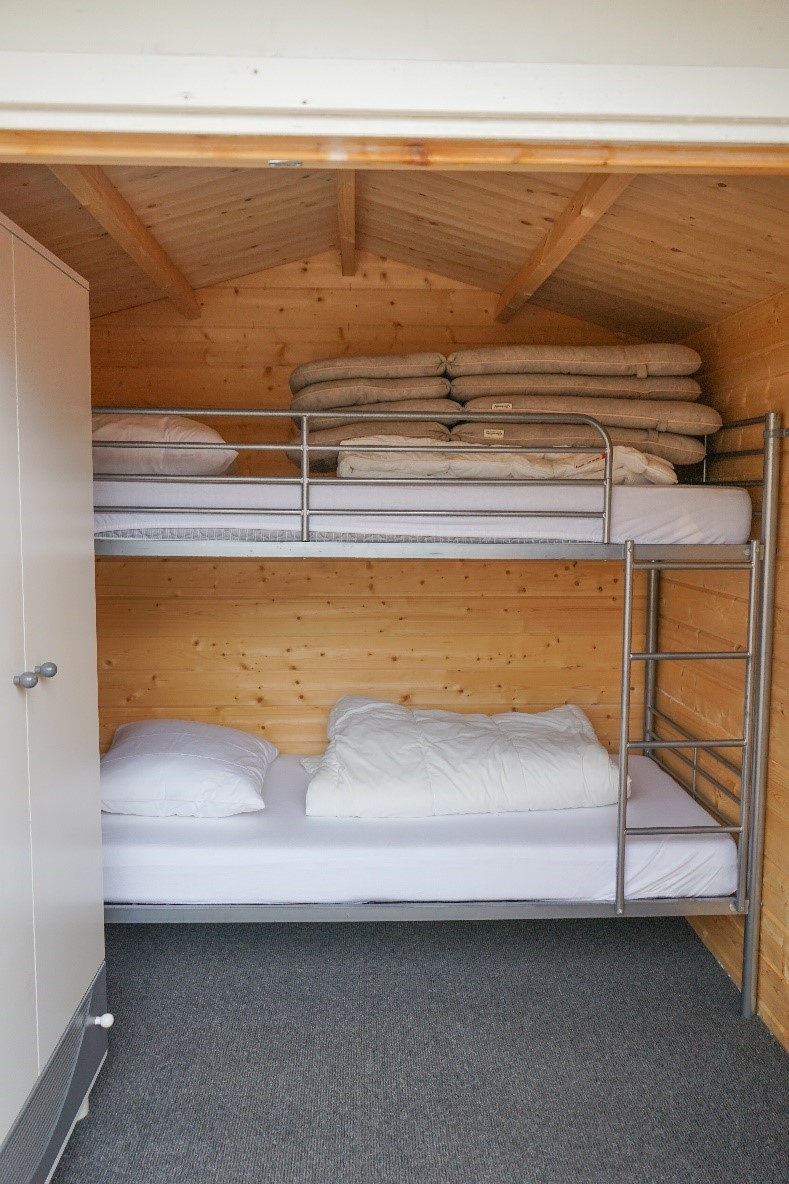 Accommodatie afbeelding