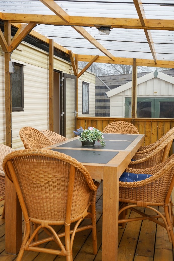 Accommodatie afbeelding