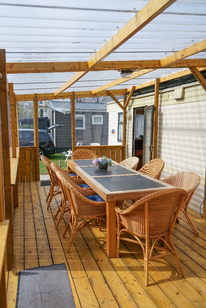 Accommodatie afbeelding