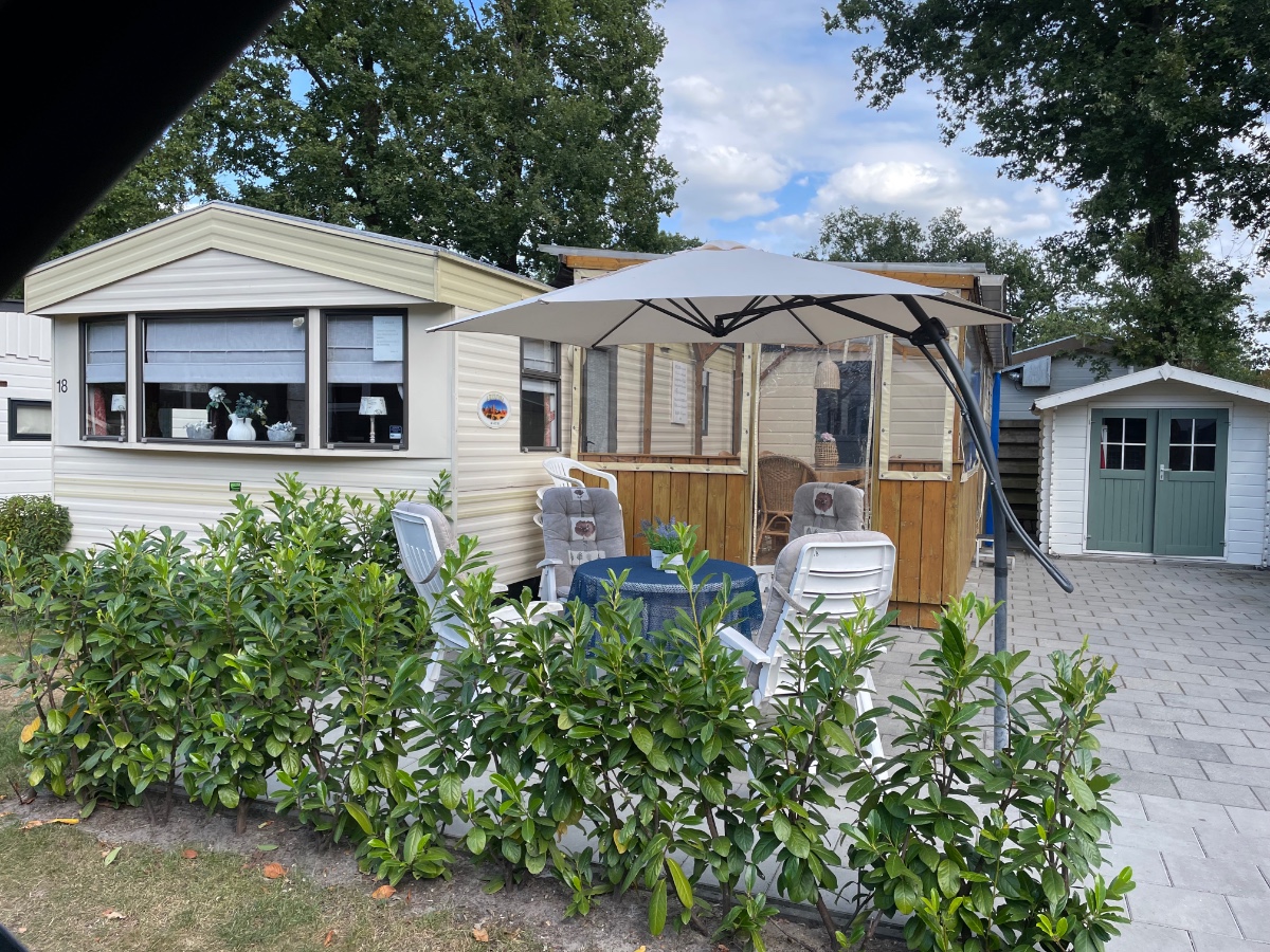 Accommodatie afbeelding