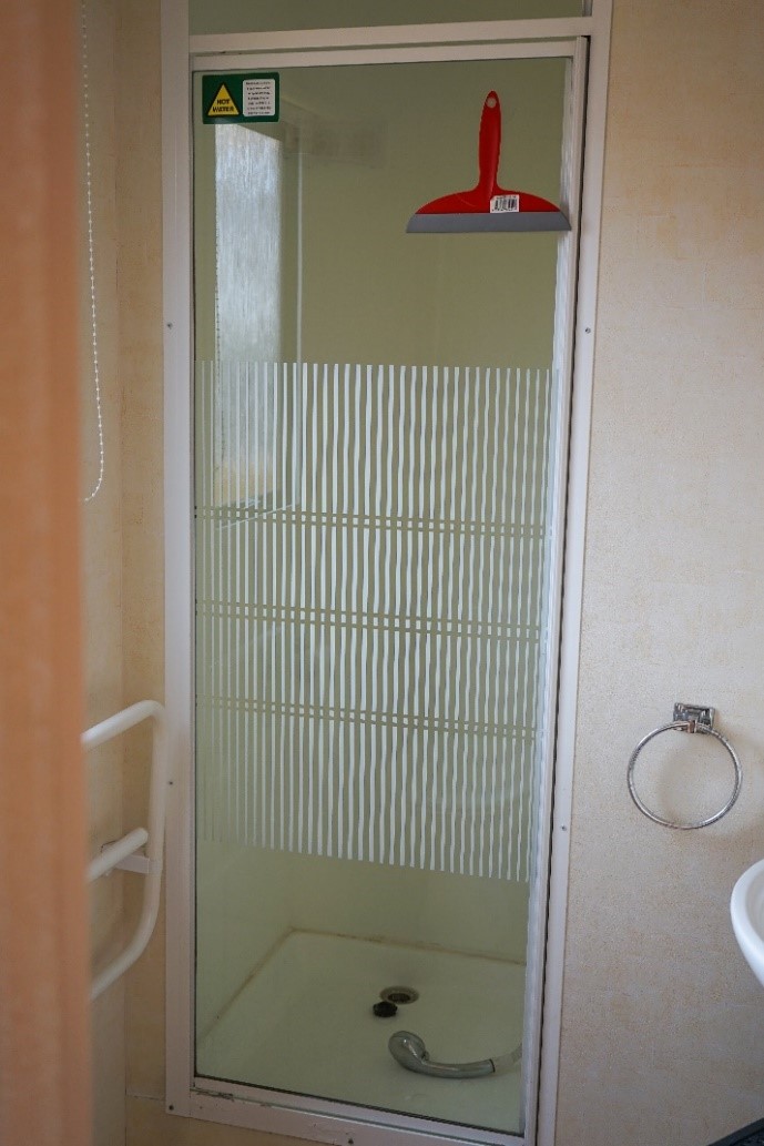 Accommodatie afbeelding